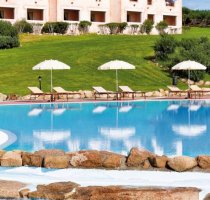 Colonna Resort Porto Cervo